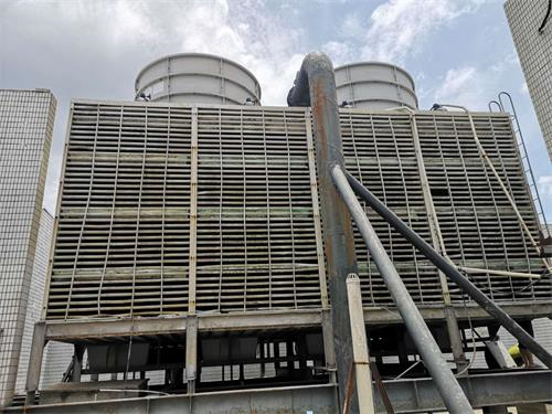 冷卻塔廠家：冷卻塔作用是什么(冷卻塔廠家優(yōu)缺點(diǎn)比較)
