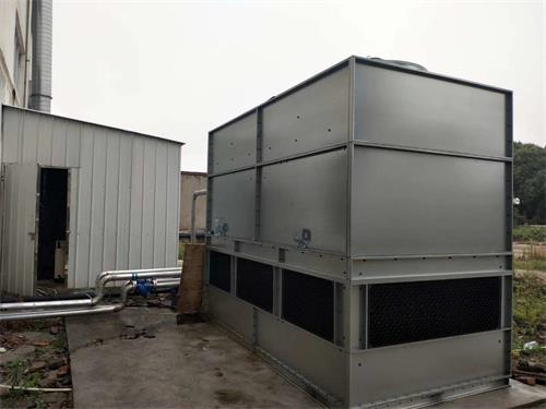 韶關閉式冷卻塔填充料更換時需要注意哪幾點(韶關市