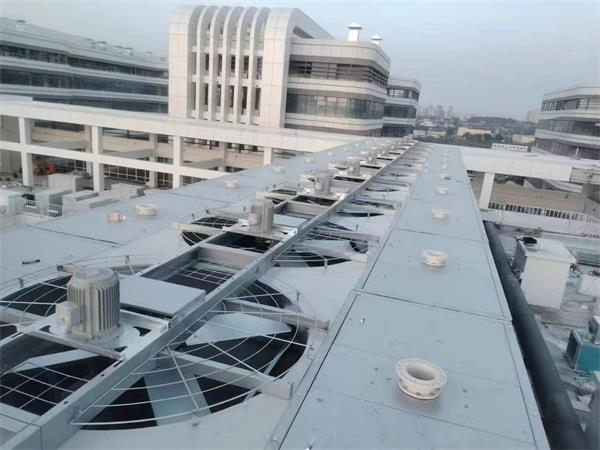 用戶選購冷卻塔有技巧介紹(開式冷卻塔品牌排名)