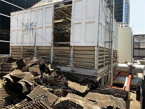 廣東冷卻塔的主要作用是干什么的(廣東冷卻塔怎么使