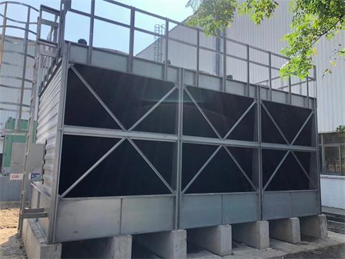 特菱冷卻塔：冷凍設(shè)備日常維護(hù)保養(yǎng)方式(特菱冷卻塔維