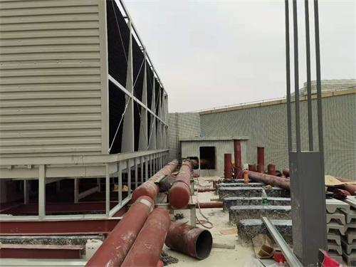 冷卻塔的維護保養(yǎng)方式(冷卻塔開式維護保養(yǎng))