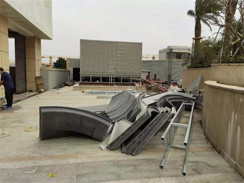 閉式特菱冷卻塔的好處是什么(冷卻塔的工作原理和冷