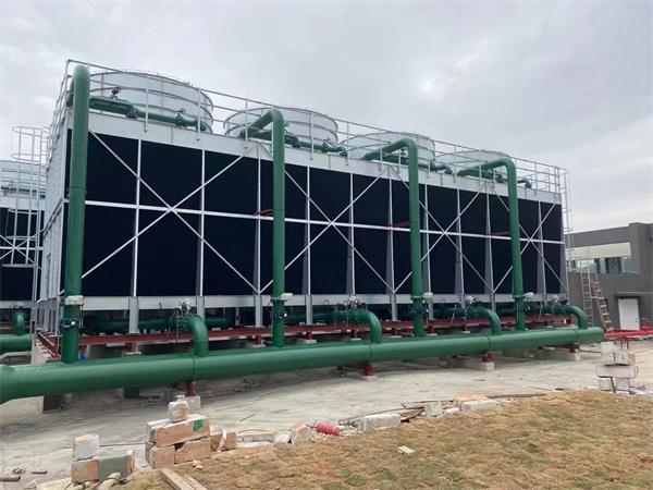 冷卻水塔維護(hù)保養(yǎng)常見(jiàn)注意事項(xiàng)(冷卻塔水位過(guò)高怎么