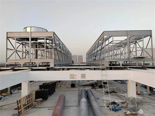 廣東冷卻塔填料更換時需注意哪些細節呢(廣東冷卻塔