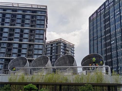 閉式冷卻塔的性能特點(diǎn)(銷售閉式冷卻塔哪家好)