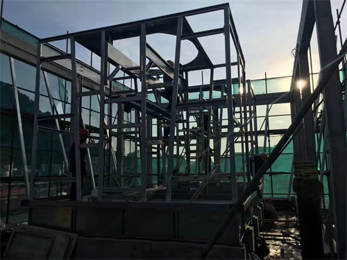 珠海冷卻塔廠家教你如何維護冷卻塔(珠海閉式冷卻塔