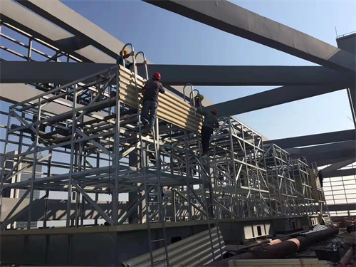 冷卻塔漂水的主要原因(冷卻塔漂水率國家標準)