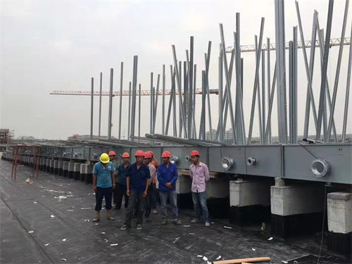 閉式冷卻塔如何進行日常的保養呢？(冷卻塔需要用什么