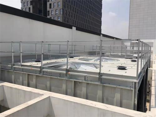 珠海冷卻塔廠家教你如何維護冷卻塔(珠海閉式冷卻塔