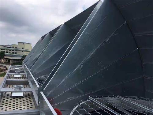 東莞冷卻塔修理廠家闡述冷卻塔日常的維護(hù)保養(yǎng)(廣州