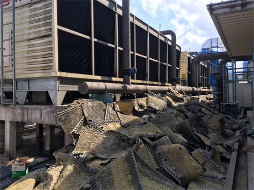 注塑機冷卻塔的應用范圍(注塑機冷卻塔接駁器售后)