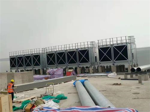 冷卻塔廠家講解冷卻塔的日常運行管理事項