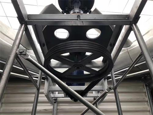 循環冷卻水對泠卻塔是常用的方法