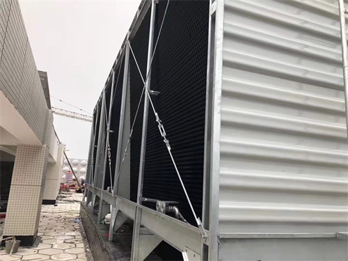 冷卻塔的小常識(冷卻塔型式各代表什么意思)