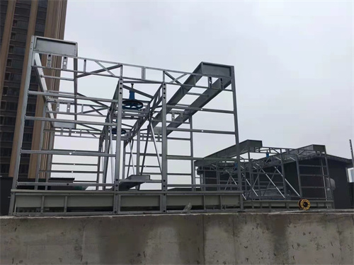 工業冷卻塔應如何正確選擇(工業專用冷卻塔使用注意事項)