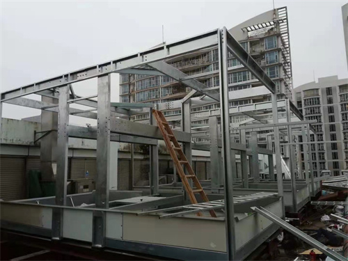 冷卻塔填料更換費用(廣州冷卻塔填料更換)