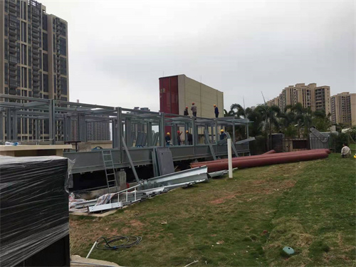 如何設(shè)置玻璃鋼冷卻塔的風(fēng)量(玻璃鋼冷卻塔安裝標(biāo)準(zhǔn))