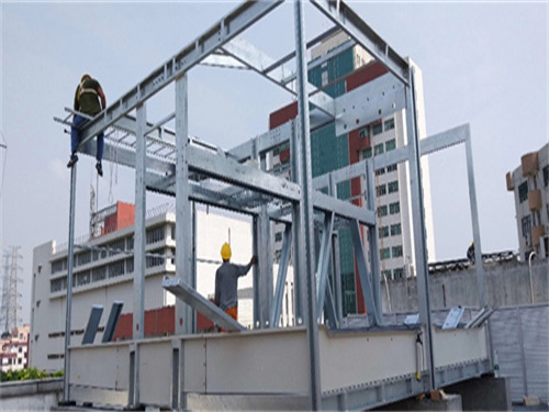 閉式冷卻塔銅管散熱面積怎么計算