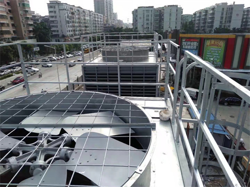 冷卻塔產(chǎn)業(yè)發(fā)展之那些年那些事兒