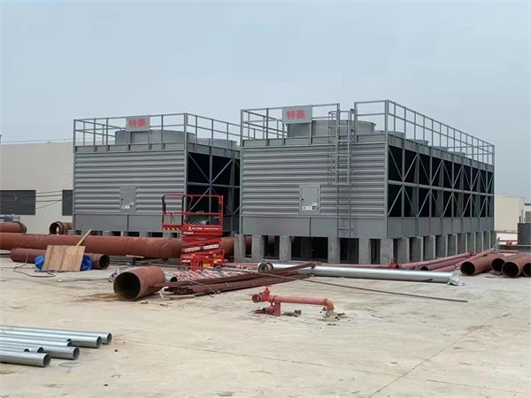 冷卻塔維護保養的主要內容(冷卻塔保養的主要內容)