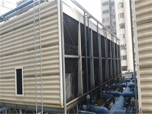 如何做好玻璃鋼冷卻塔的維護工作(玻璃鋼冷卻塔怎樣