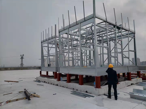 珠海冷卻塔填充料更換冷卻塔淋水填料的類型有哪幾種