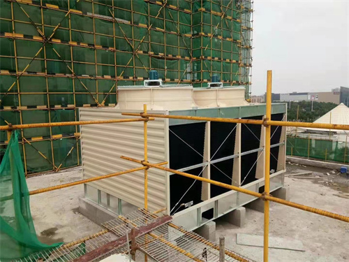 廣東冷卻塔：冷卻塔的歸類(廣東冷卻塔廠家有哪些)