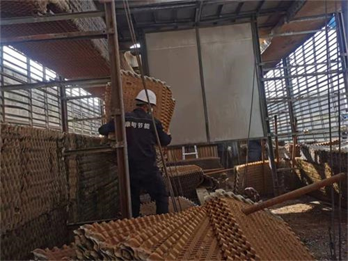 冷卻塔維修：冷卻塔選型常設計問題(冷卻塔的選型計算