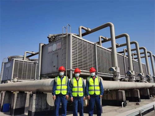 深圳冷卻塔維修安裝生產廠家(深圳冷卻塔廠家聯系方