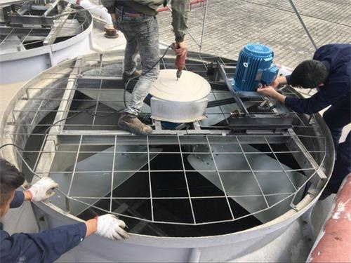 關(guān)于玻璃鋼冷卻塔的特點(diǎn)你了解有多少？(使用玻璃鋼冷卻塔的優(yōu)勢有哪些)