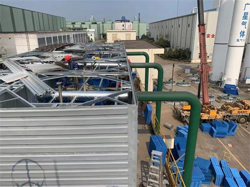 冷卻塔行業術語讓您快速入門