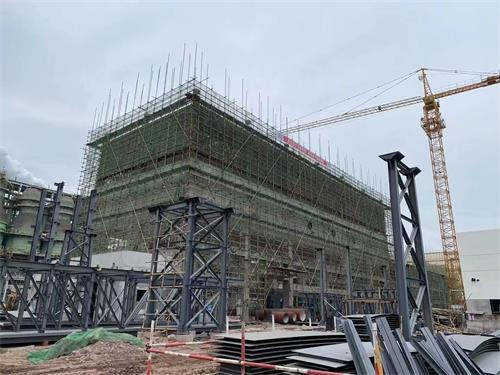 蒸發(fā)式冷凝器與傳統(tǒng)換熱器的節(jié)能優(yōu)勢(蒸發(fā)式冷凝器