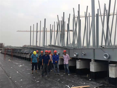 方形冷卻塔如何進行日常清理工作？