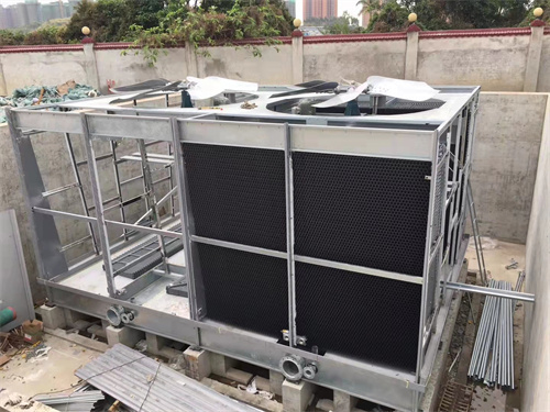 冷卻水塔廠家(冷卻水塔設備廠家)