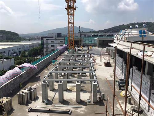 密閉式冷卻塔的選購技巧