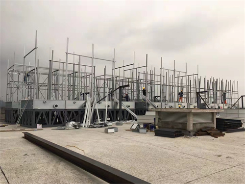 廣東冷卻塔廠家介紹冷卻塔不銹鋼水箱的安裝驗(yàn)收注意事項(xiàng)(廣東不銹鋼冷