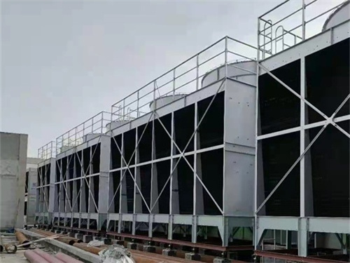 玻璃鋼冷卻塔安裝前需要做哪些準備(玻璃鋼冷卻塔安裝驗收標準)