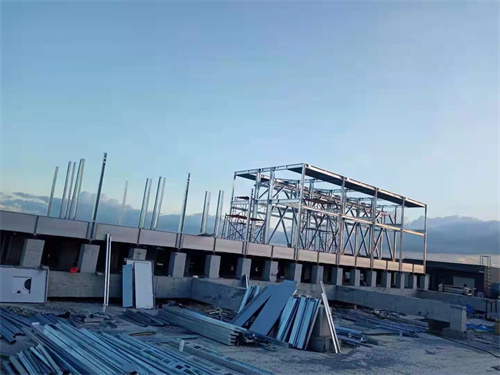 廣東冷卻塔填料更換時需注意哪些細節呢(廣東冷卻塔