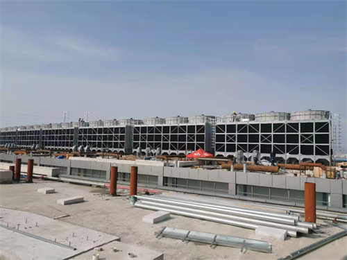 冷卻塔漂水的主要原因(冷卻塔漂水率國家標準)