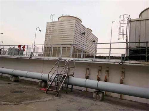 工業(yè)冷卻塔建成后需對(duì)塔體進(jìn)行哪些檢驗(yàn)