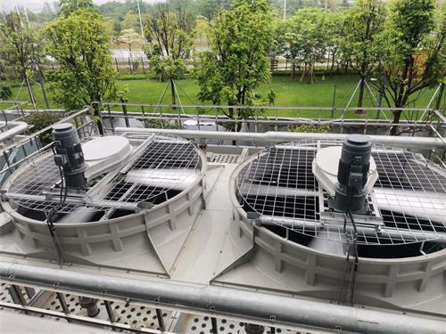 閉式冷卻塔是做什么(閉式冷卻塔廠家推薦)