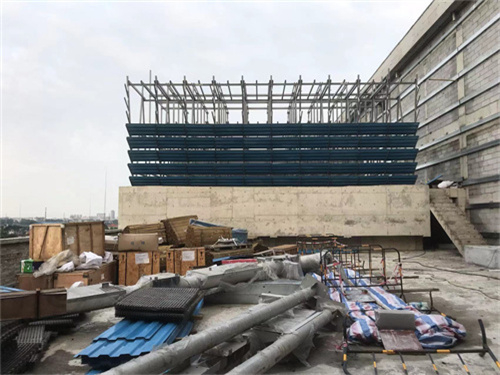 冷卻塔的維護(hù)保養(yǎng)方式(冷卻塔開式維護(hù)保養(yǎng))