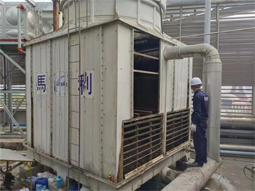 不銹鋼冷卻塔安裝需注意的細(xì)節(jié)(不銹鋼冷卻塔工作原理)