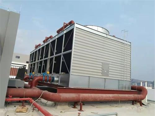 冷卻水塔廠家(冷卻水塔設備廠家)