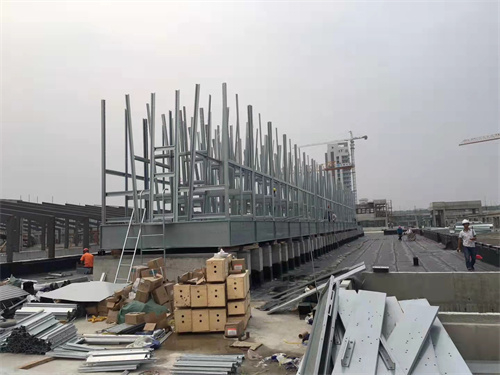 哪些部件決定了冷卻塔的使用壽命？