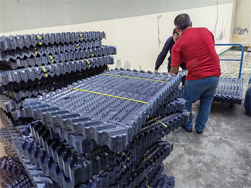 玻璃鋼冷卻塔維護(hù)保養(yǎng)注意事項(xiàng)有什么(高溫型玻璃鋼