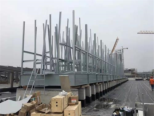 冷卻塔填料更換周期(冷卻塔填料什么時候更換)