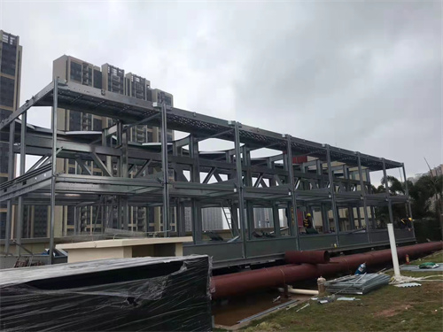 雙直線冷卻塔的噪音特性(交直流式冷卻塔噪聲)