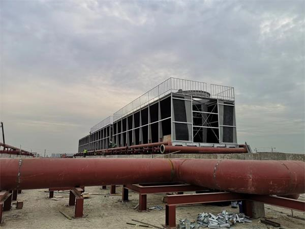 冷卻塔噪音大如何隔音(桐廬冷卻塔隔音屏障廠)